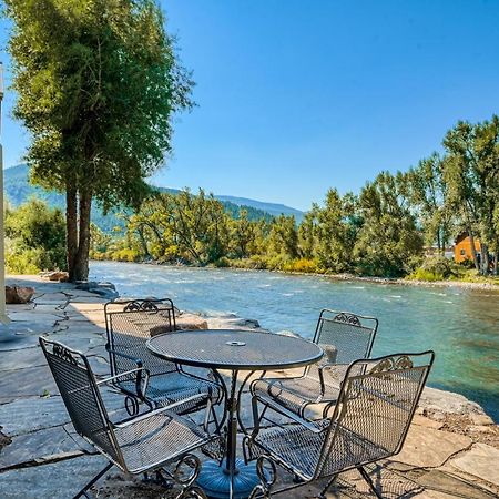 Villa Grande Getaway South Fork Esterno foto