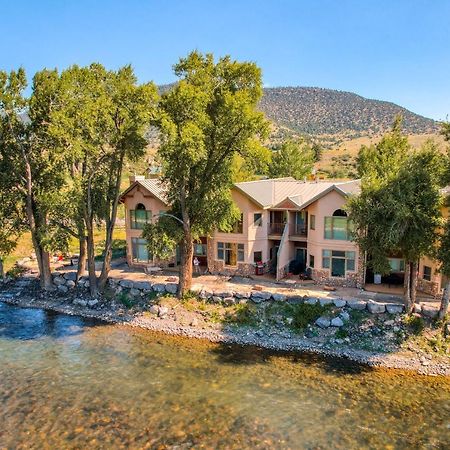 Villa Grande Getaway South Fork Esterno foto