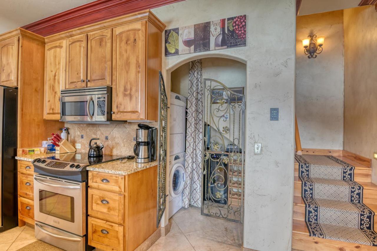Villa Grande Getaway South Fork Esterno foto