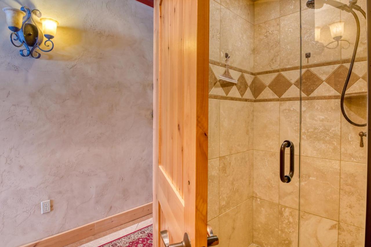 Villa Grande Getaway South Fork Esterno foto