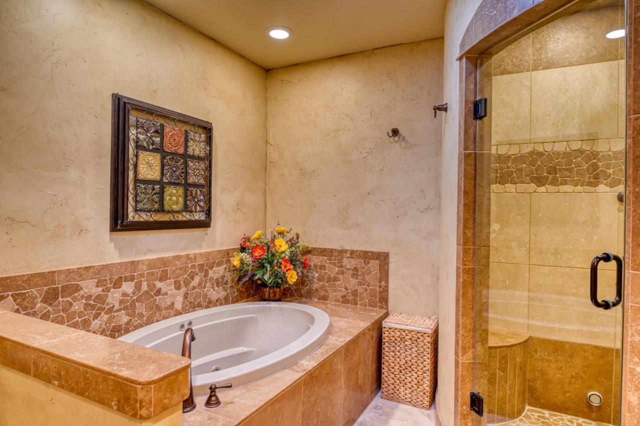 Villa Grande Getaway South Fork Esterno foto