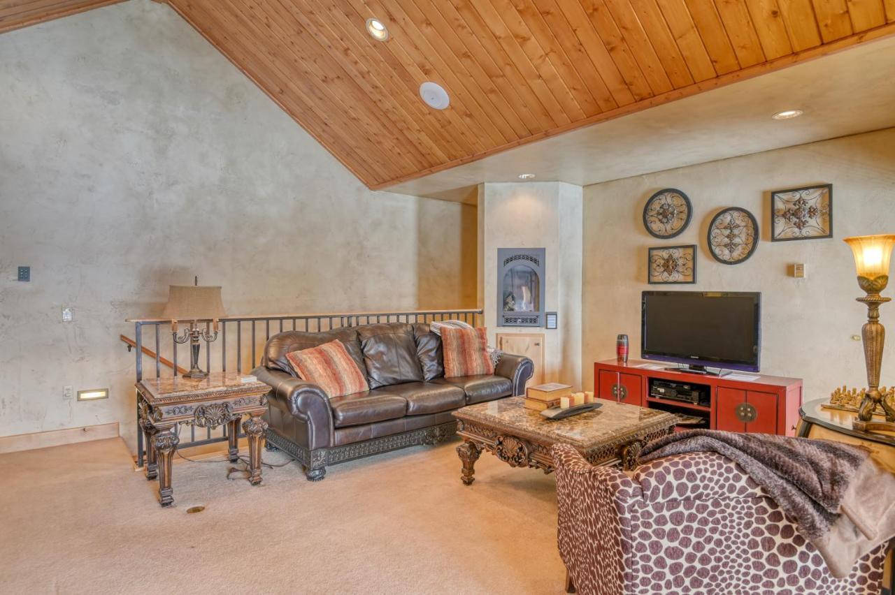 Villa Grande Getaway South Fork Esterno foto