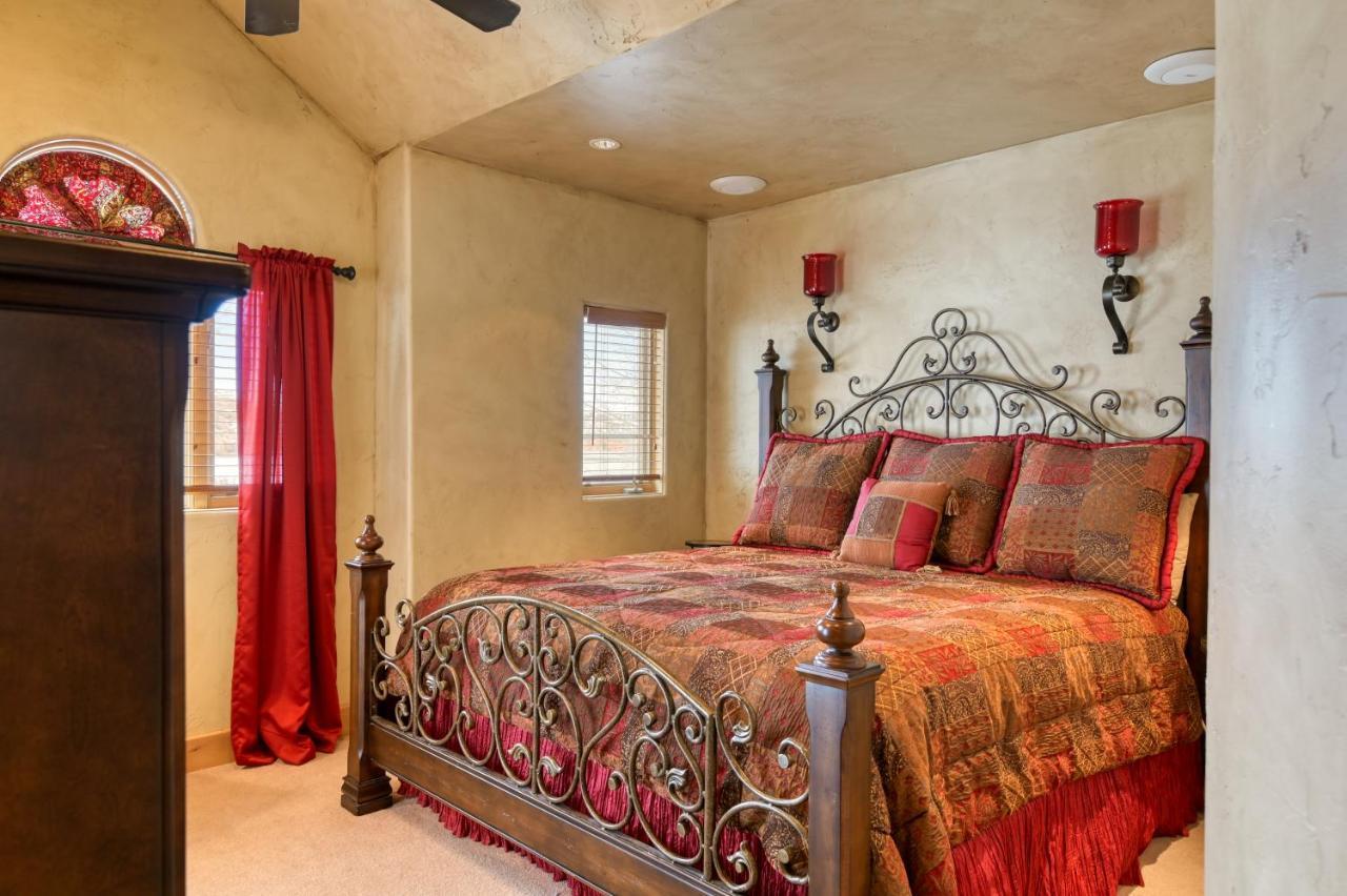 Villa Grande Getaway South Fork Esterno foto
