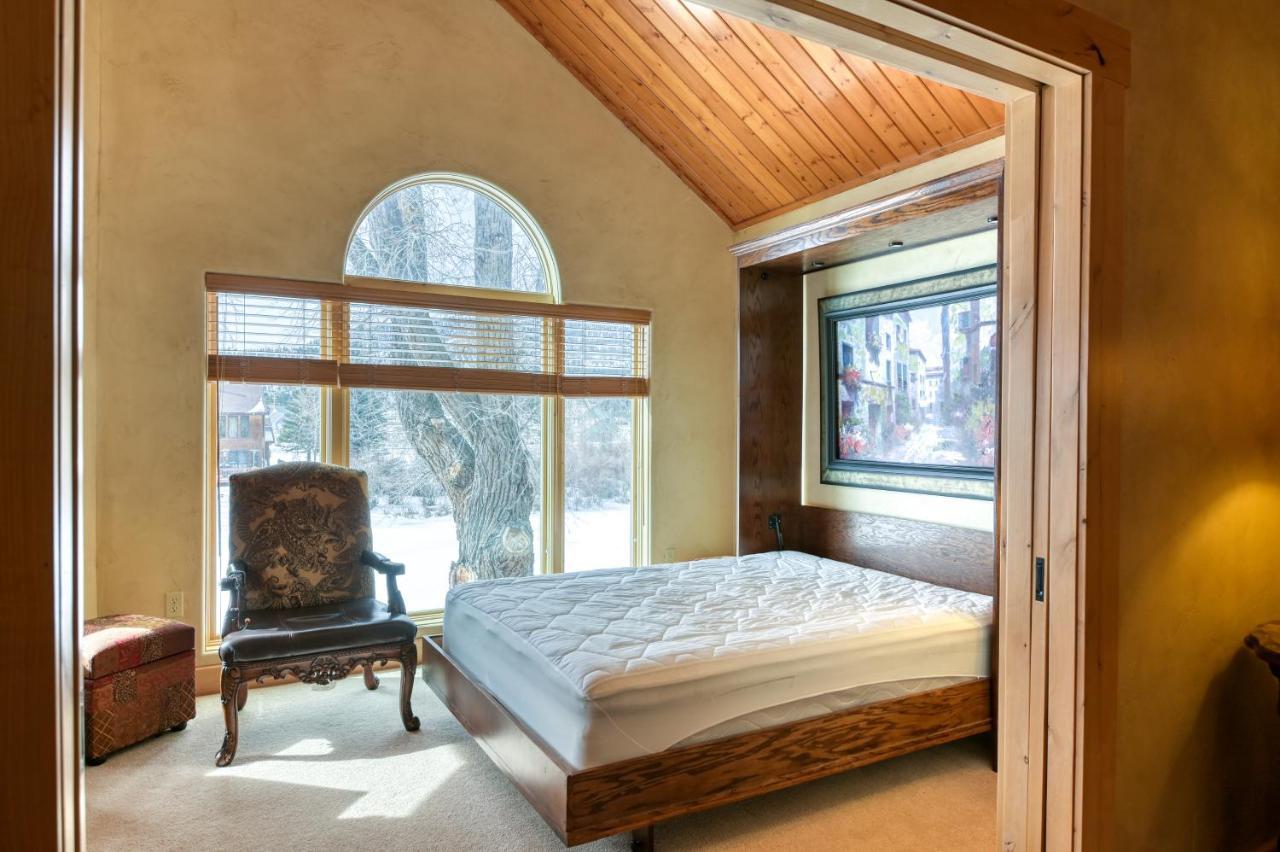 Villa Grande Getaway South Fork Esterno foto