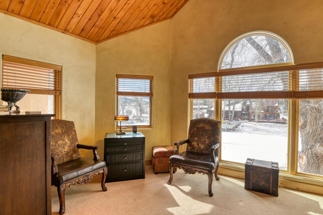 Villa Grande Getaway South Fork Esterno foto