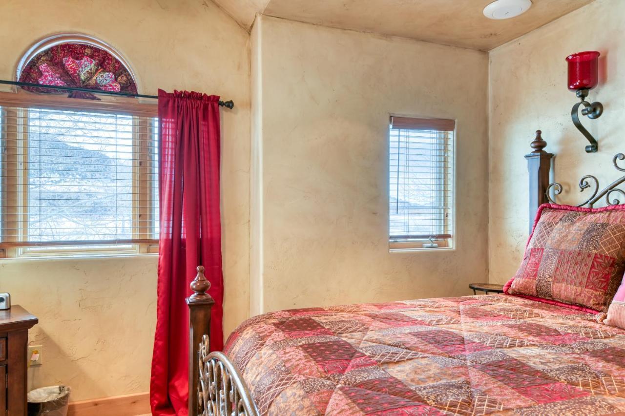 Villa Grande Getaway South Fork Esterno foto