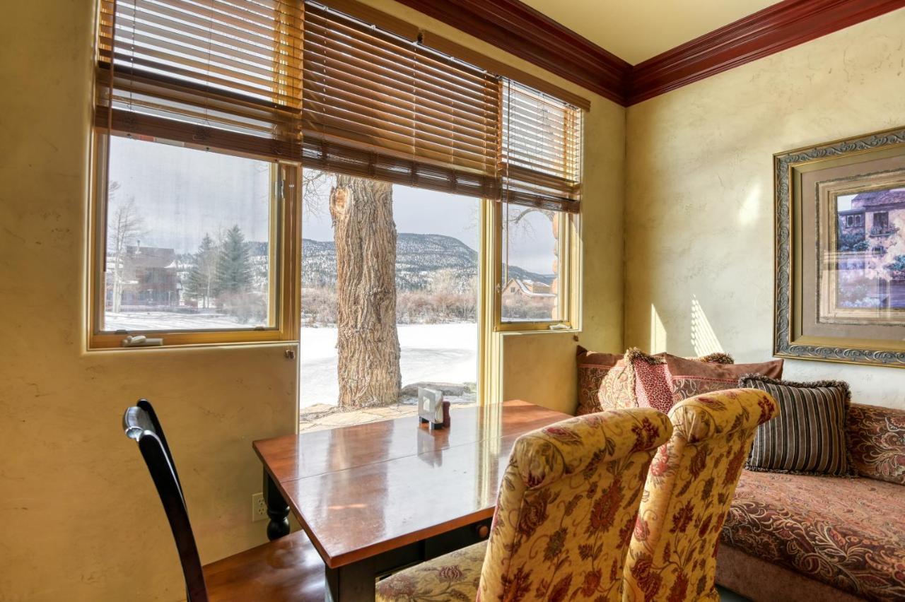 Villa Grande Getaway South Fork Esterno foto